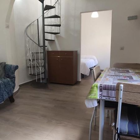 Appartement Casa Di Ema à Monserrato Extérieur photo