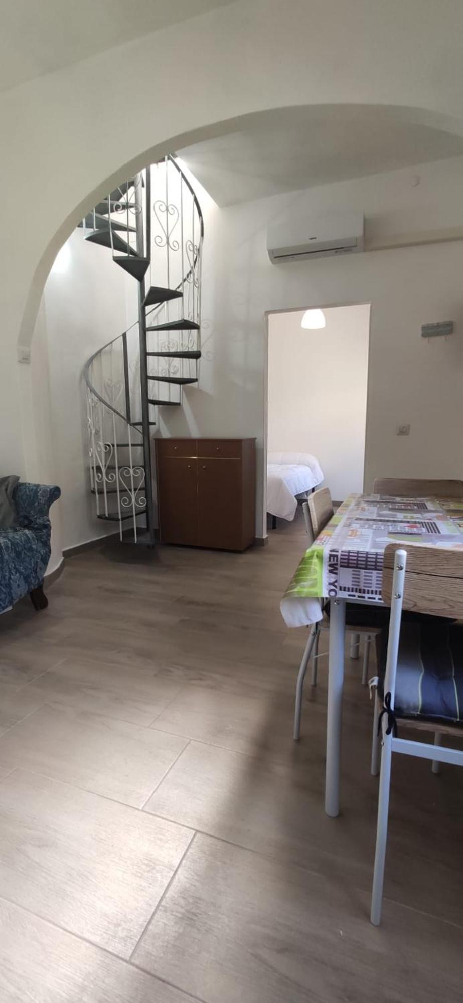 Appartement Casa Di Ema à Monserrato Extérieur photo