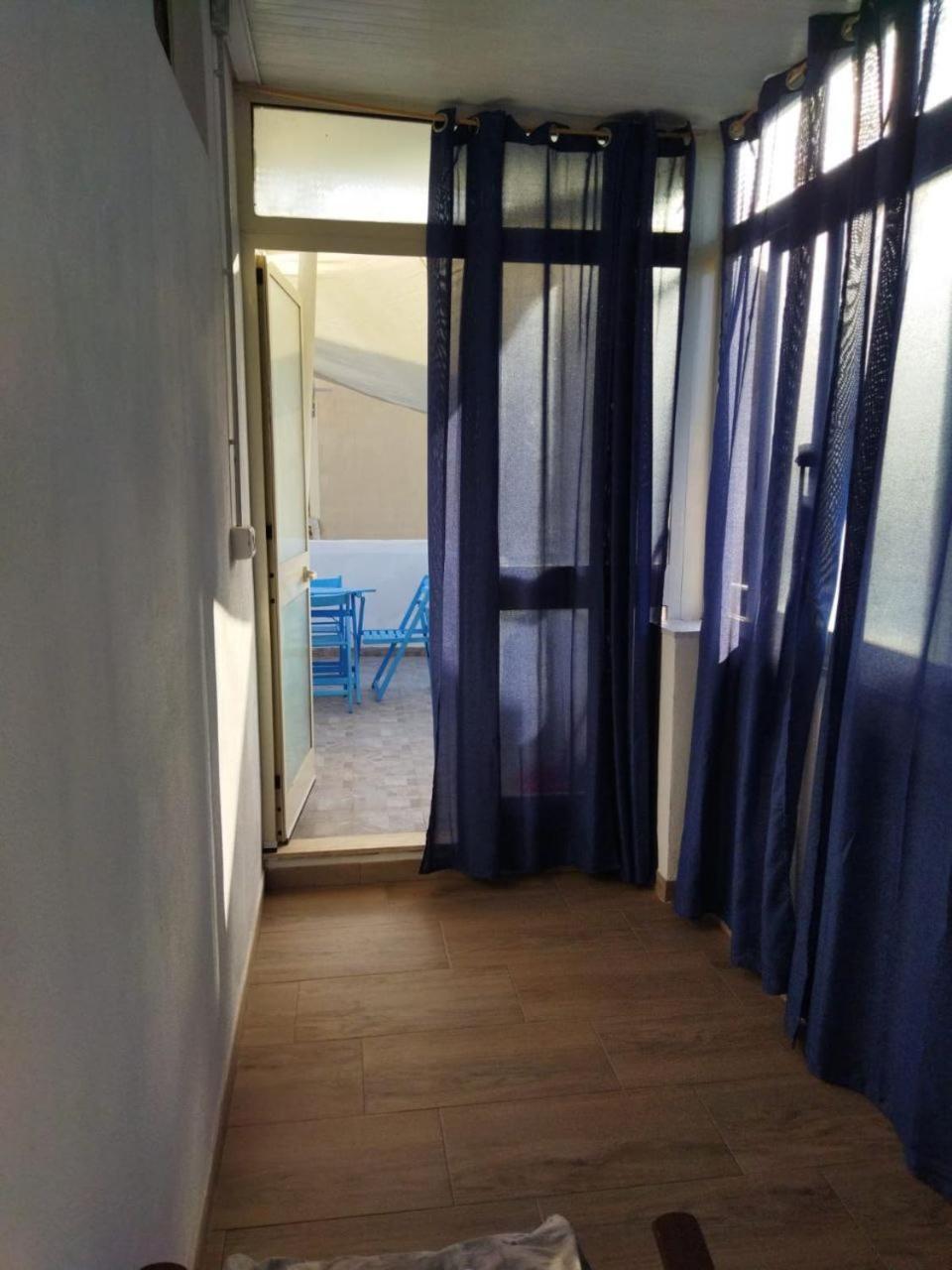 Appartement Casa Di Ema à Monserrato Extérieur photo