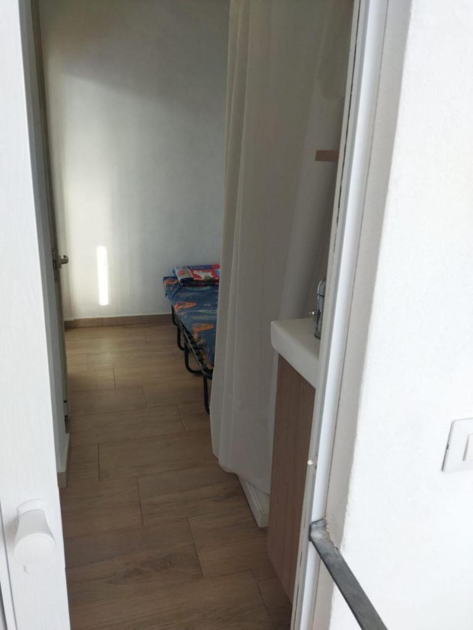 Appartement Casa Di Ema à Monserrato Extérieur photo